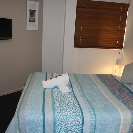 Parkshores Sunshine Beach Noosa Holiday Apartments מראה חיצוני תמונה