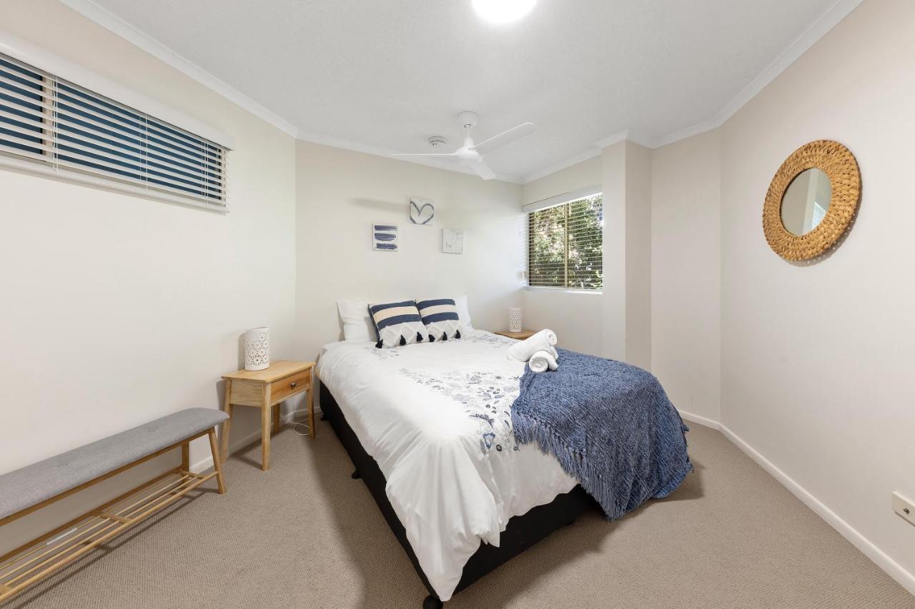 Parkshores Sunshine Beach Noosa Holiday Apartments מראה חיצוני תמונה