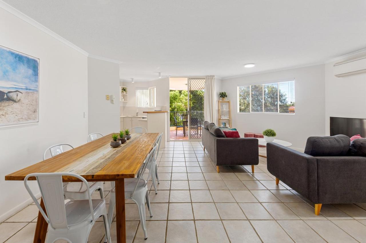 Parkshores Sunshine Beach Noosa Holiday Apartments מראה חיצוני תמונה