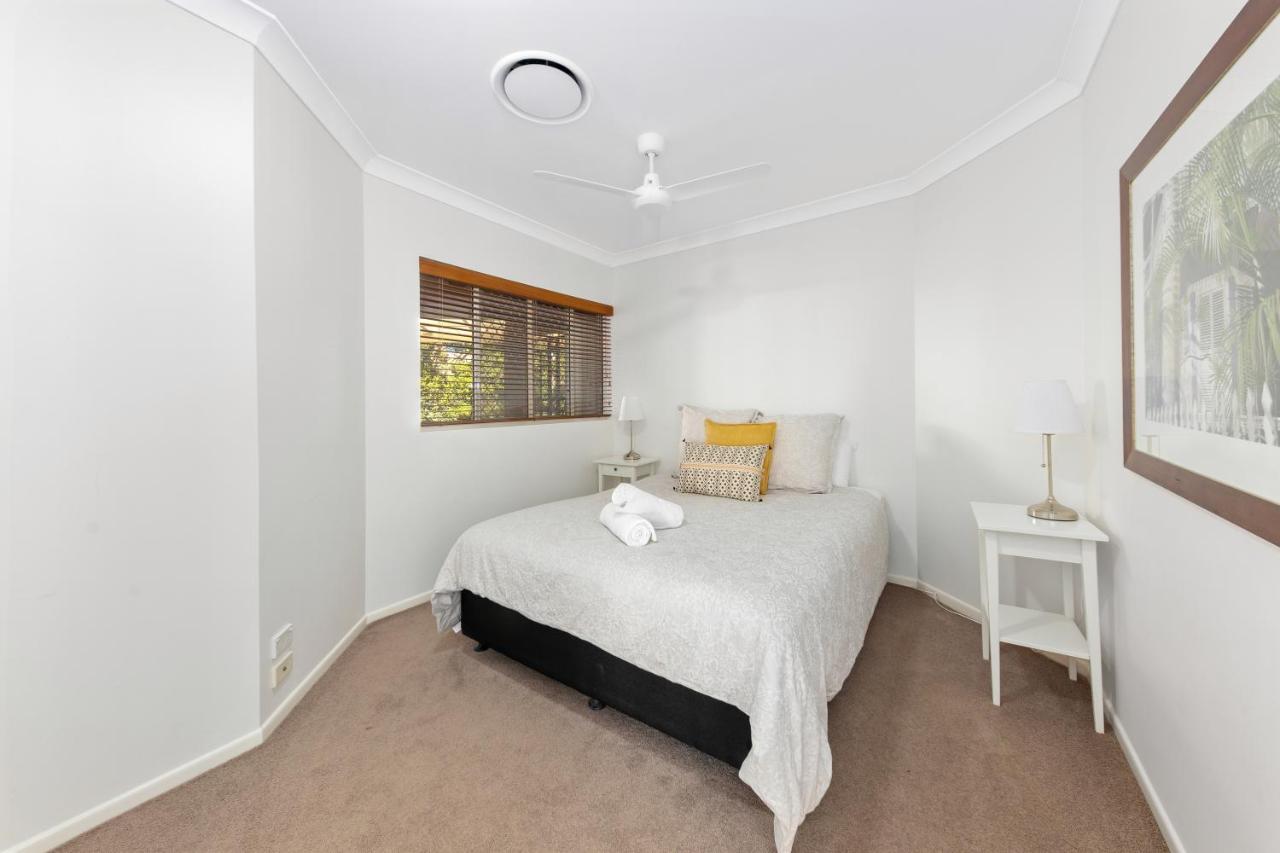 Parkshores Sunshine Beach Noosa Holiday Apartments מראה חיצוני תמונה