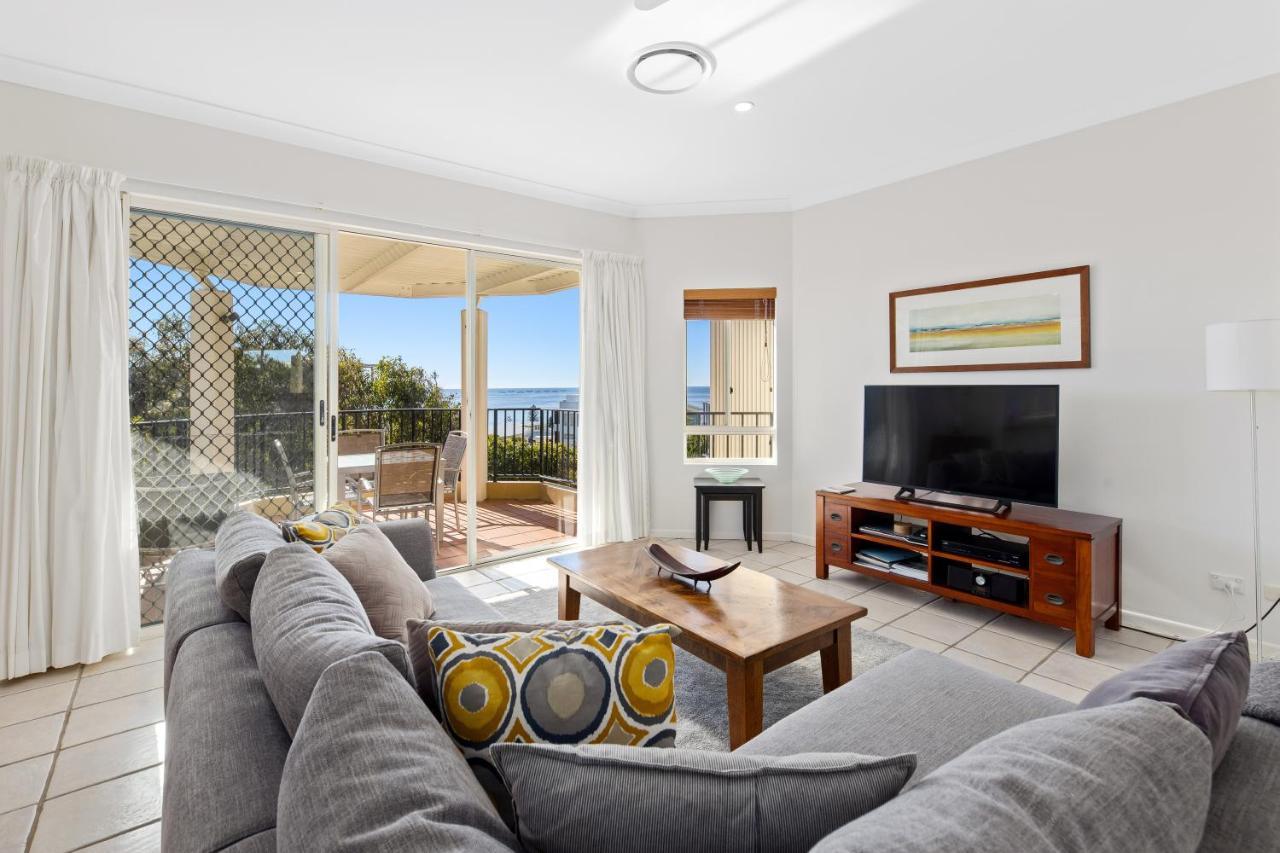 Parkshores Sunshine Beach Noosa Holiday Apartments מראה חיצוני תמונה