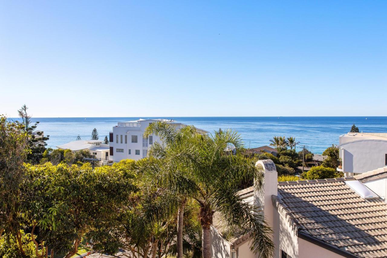 Parkshores Sunshine Beach Noosa Holiday Apartments מראה חיצוני תמונה