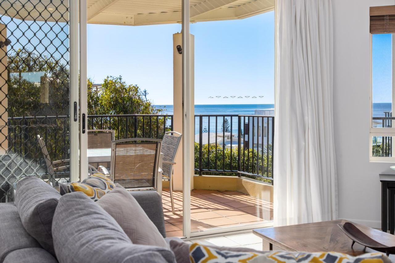 Parkshores Sunshine Beach Noosa Holiday Apartments מראה חיצוני תמונה