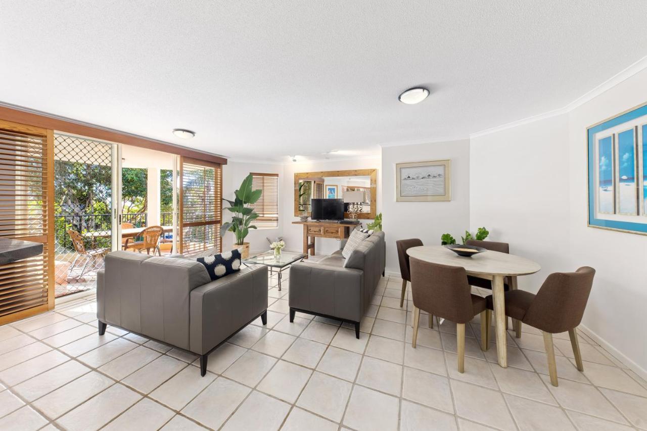 Parkshores Sunshine Beach Noosa Holiday Apartments מראה חיצוני תמונה