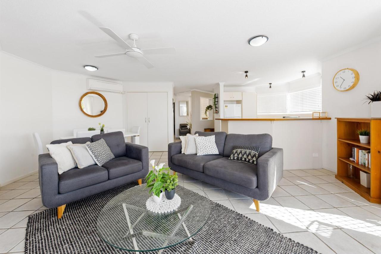 Parkshores Sunshine Beach Noosa Holiday Apartments מראה חיצוני תמונה
