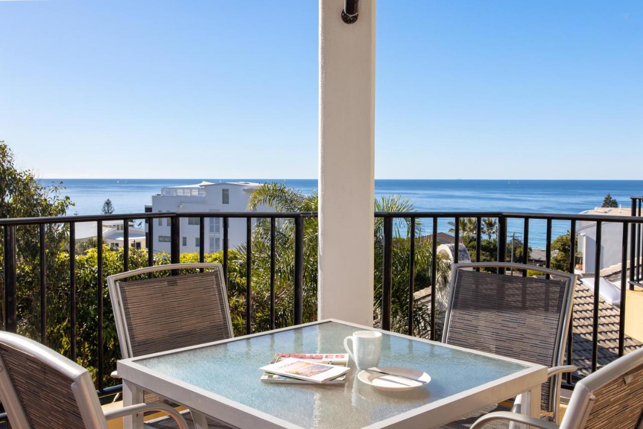 Parkshores Sunshine Beach Noosa Holiday Apartments מראה חיצוני תמונה