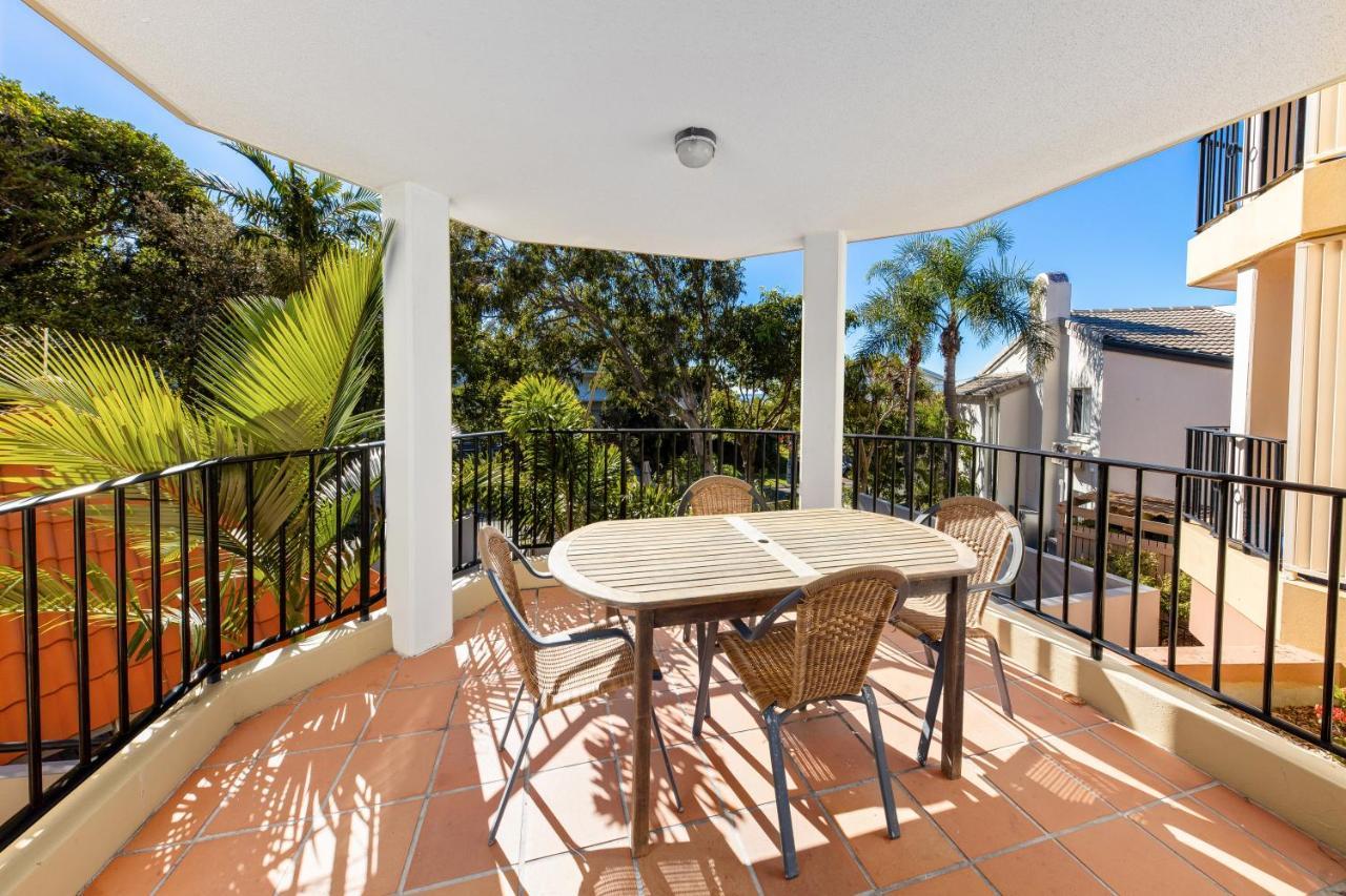 Parkshores Sunshine Beach Noosa Holiday Apartments מראה חיצוני תמונה