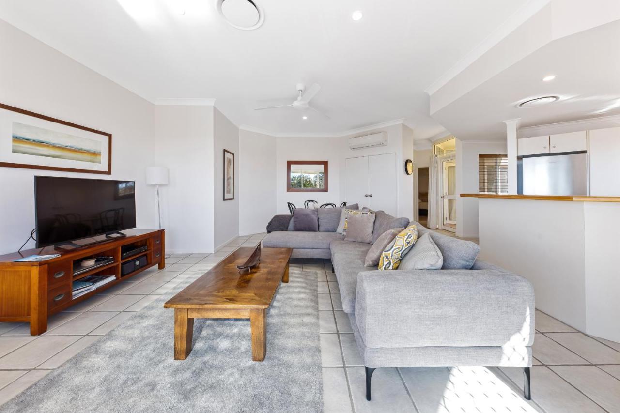 Parkshores Sunshine Beach Noosa Holiday Apartments מראה חיצוני תמונה