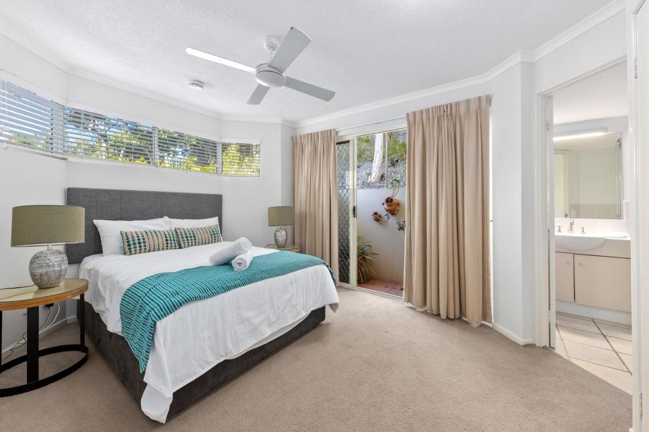 Parkshores Sunshine Beach Noosa Holiday Apartments מראה חיצוני תמונה