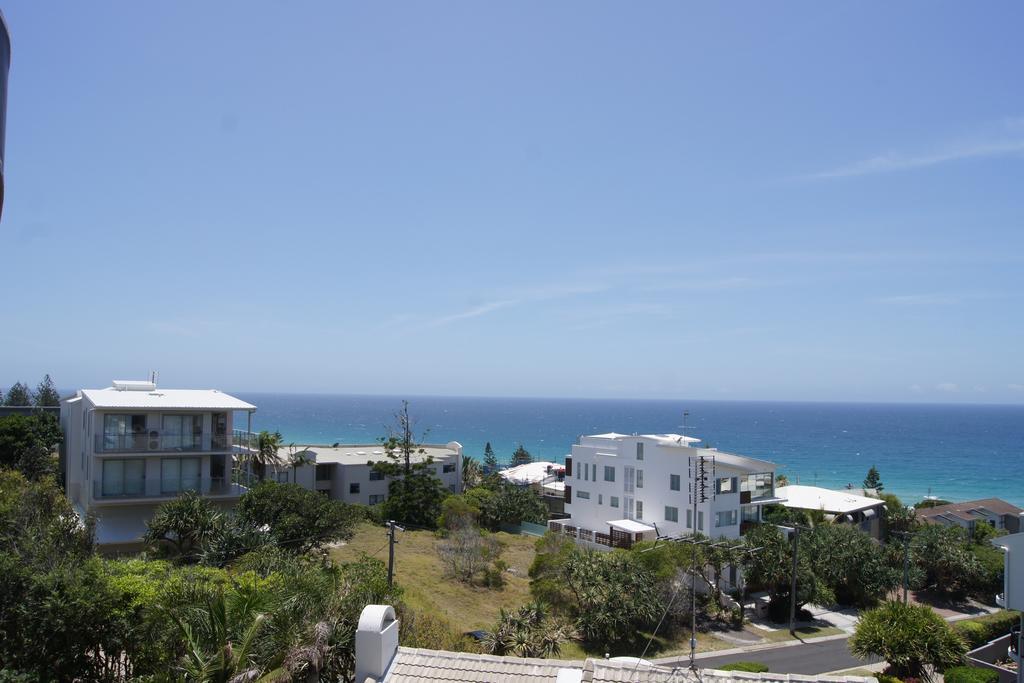 Parkshores Sunshine Beach Noosa Holiday Apartments חדר תמונה