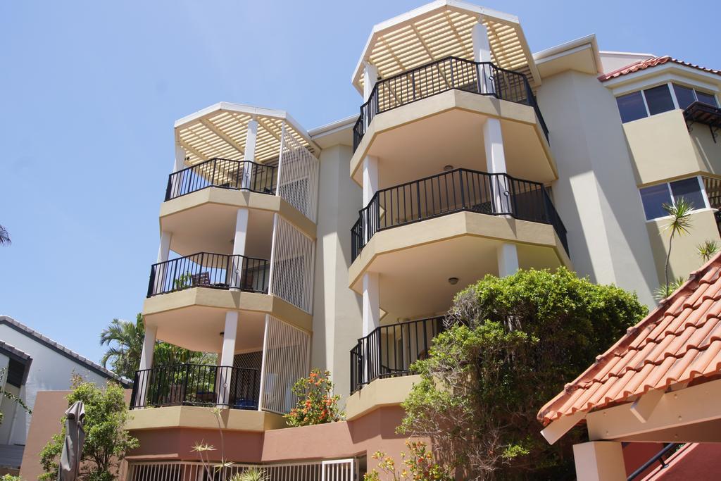 Parkshores Sunshine Beach Noosa Holiday Apartments מראה חיצוני תמונה