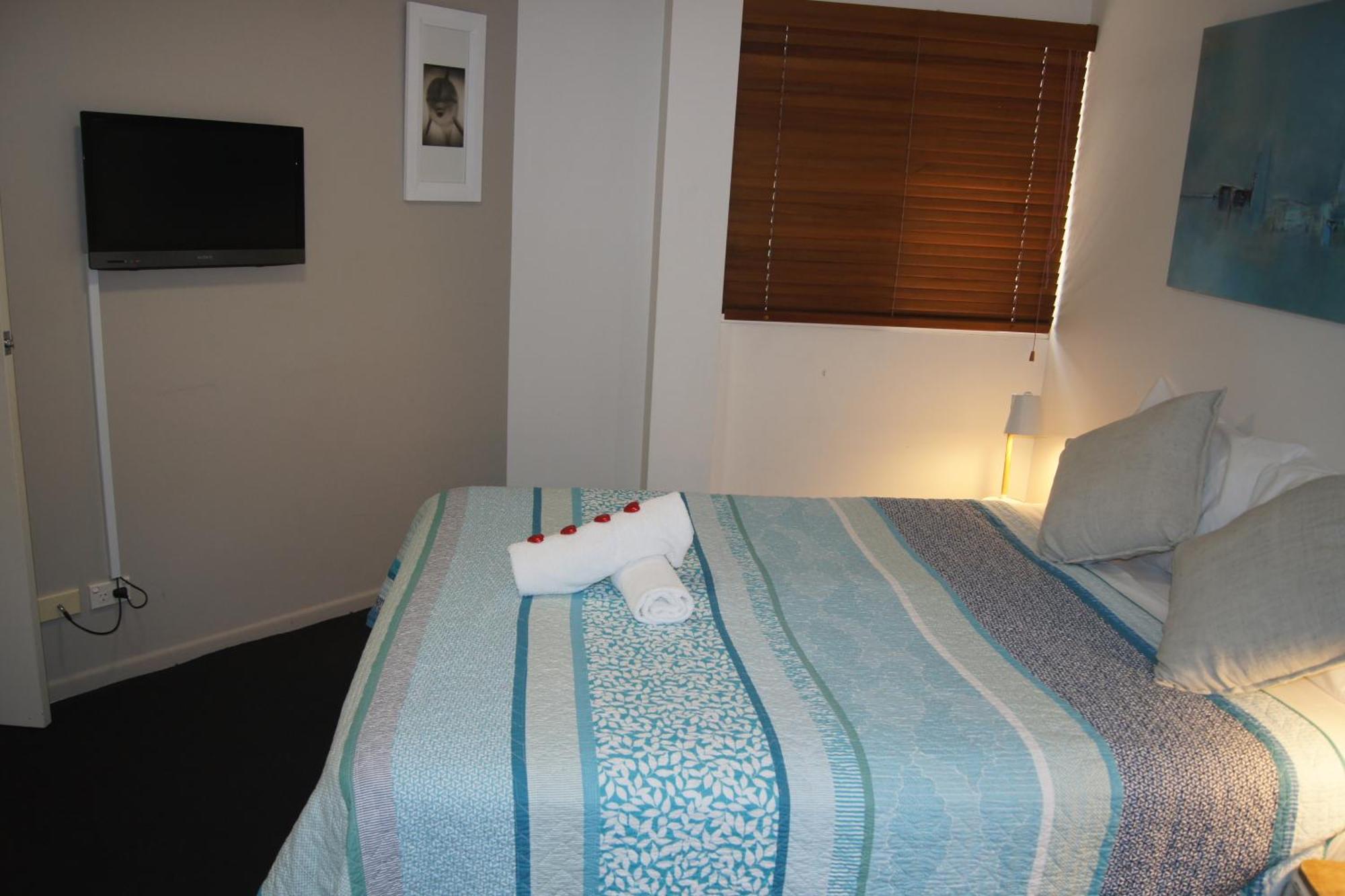 Parkshores Sunshine Beach Noosa Holiday Apartments מראה חיצוני תמונה