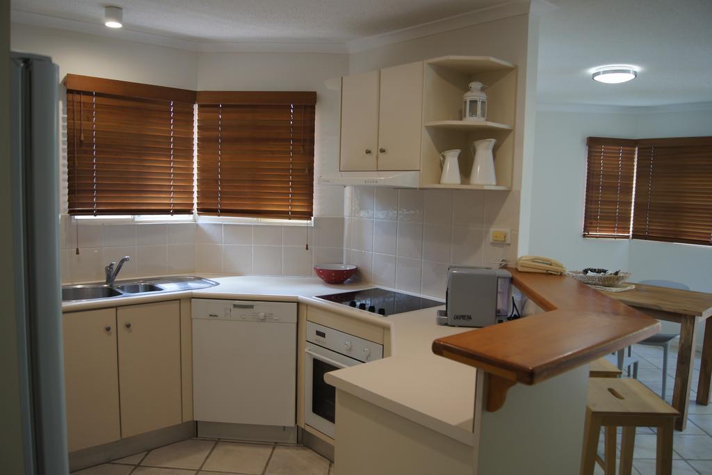 Parkshores Sunshine Beach Noosa Holiday Apartments מראה חיצוני תמונה