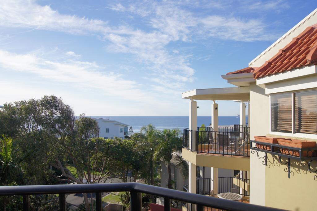 Parkshores Sunshine Beach Noosa Holiday Apartments מראה חיצוני תמונה