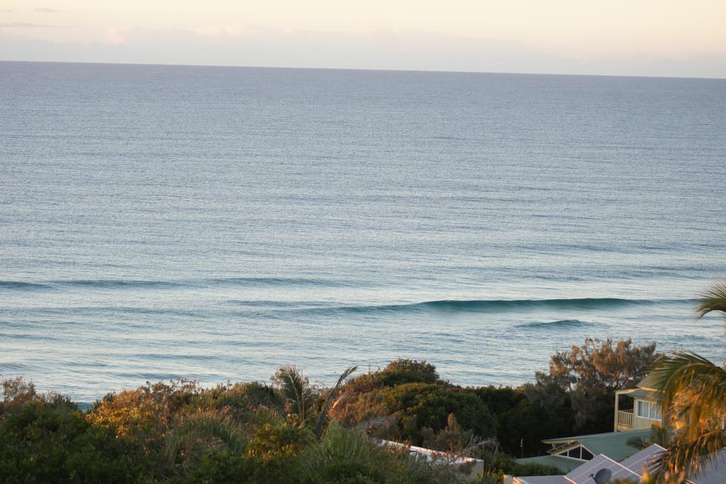 Parkshores Sunshine Beach Noosa Holiday Apartments מראה חיצוני תמונה
