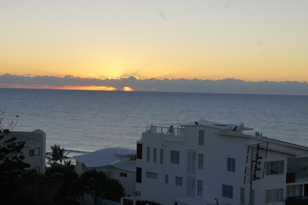 Parkshores Sunshine Beach Noosa Holiday Apartments מראה חיצוני תמונה