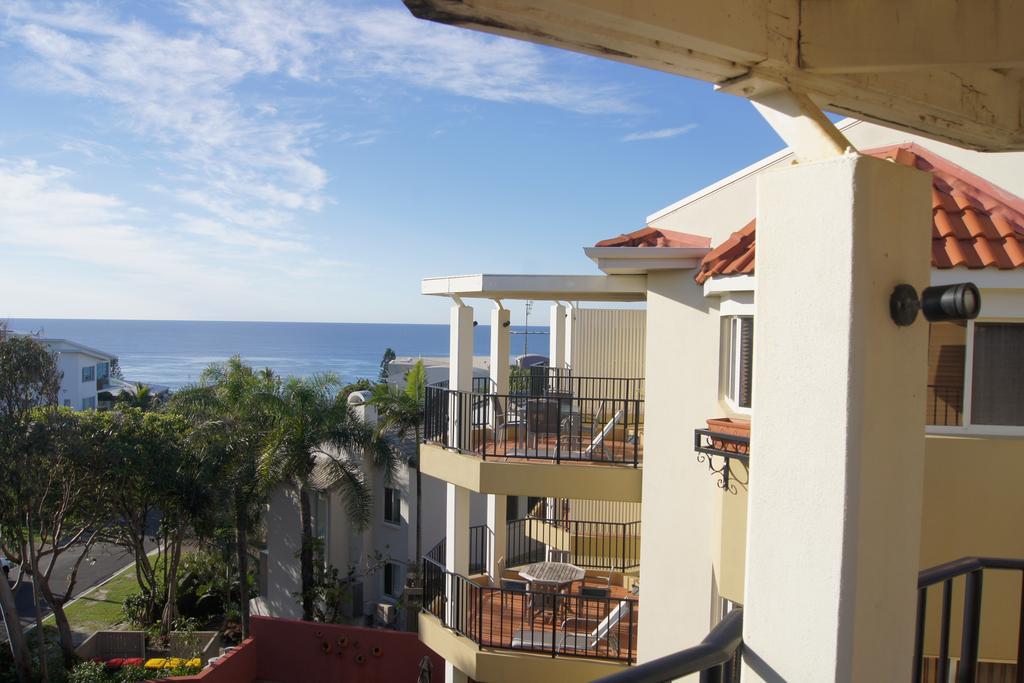 Parkshores Sunshine Beach Noosa Holiday Apartments מראה חיצוני תמונה