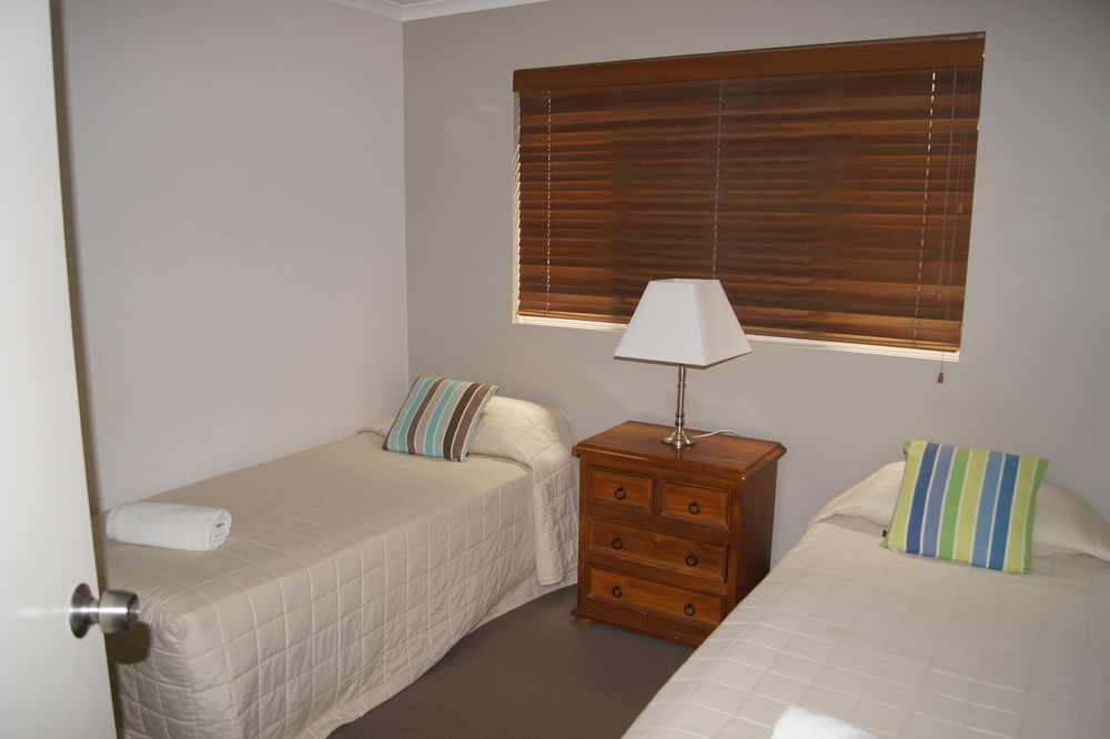 Parkshores Sunshine Beach Noosa Holiday Apartments מראה חיצוני תמונה