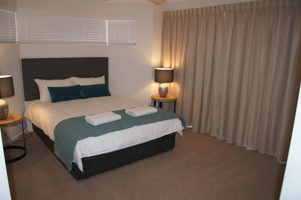 Parkshores Sunshine Beach Noosa Holiday Apartments מראה חיצוני תמונה