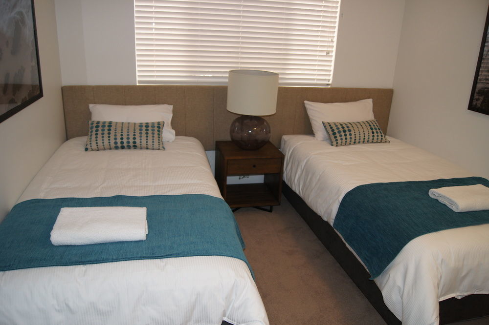 Parkshores Sunshine Beach Noosa Holiday Apartments מראה חיצוני תמונה
