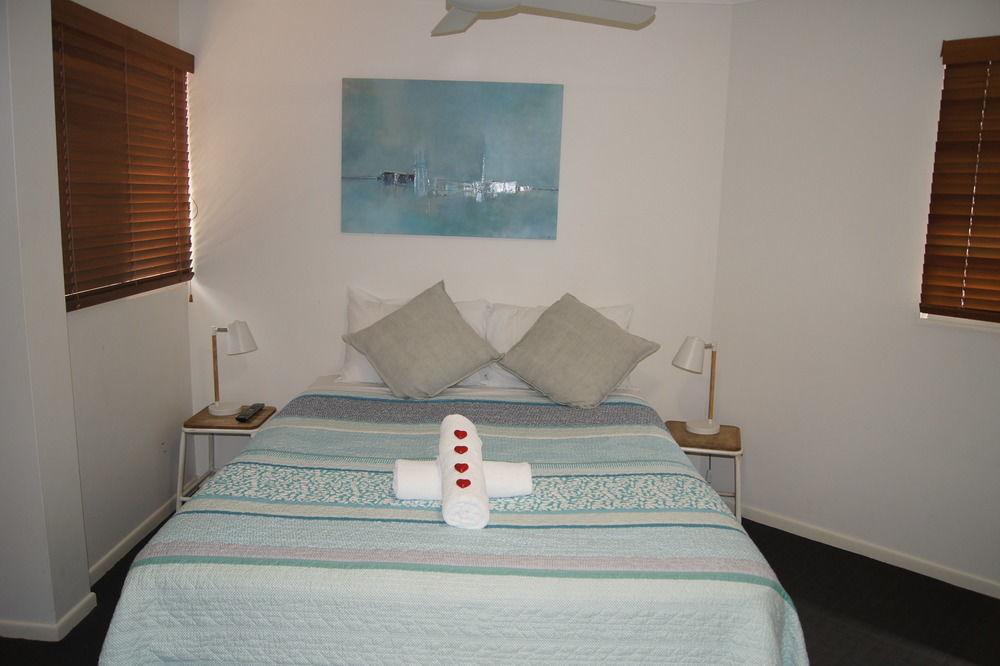 Parkshores Sunshine Beach Noosa Holiday Apartments מראה חיצוני תמונה