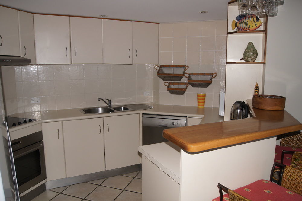Parkshores Sunshine Beach Noosa Holiday Apartments מראה חיצוני תמונה