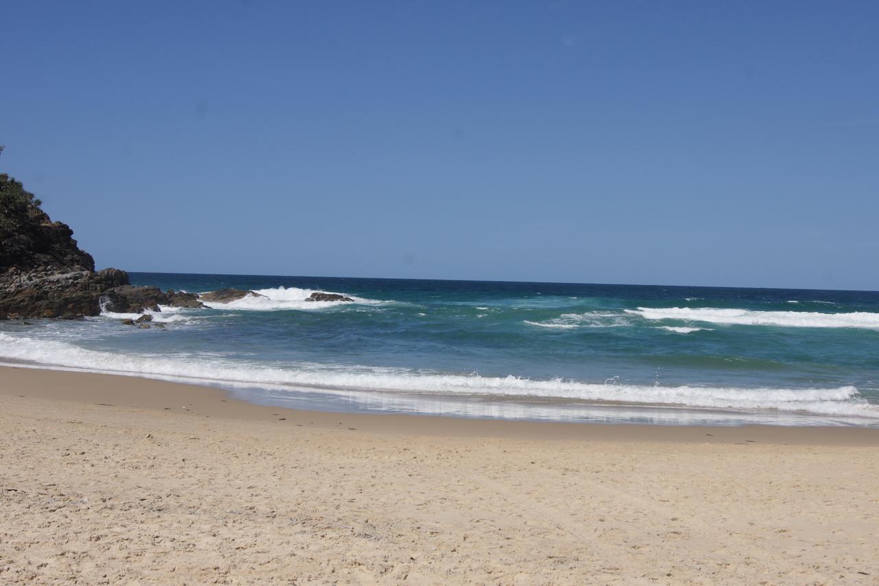 Parkshores Sunshine Beach Noosa Holiday Apartments מראה חיצוני תמונה