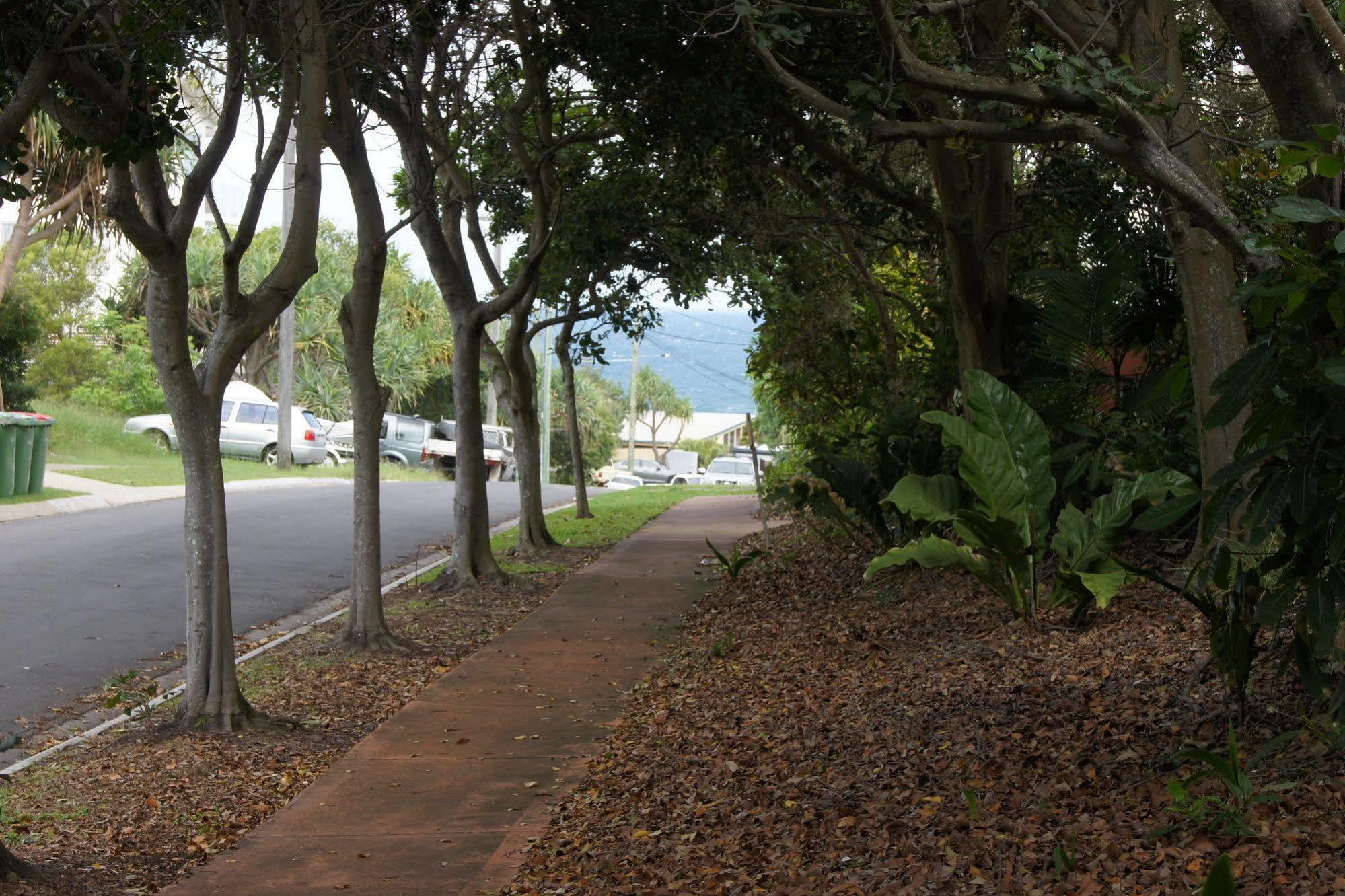 Parkshores Sunshine Beach Noosa Holiday Apartments מראה חיצוני תמונה