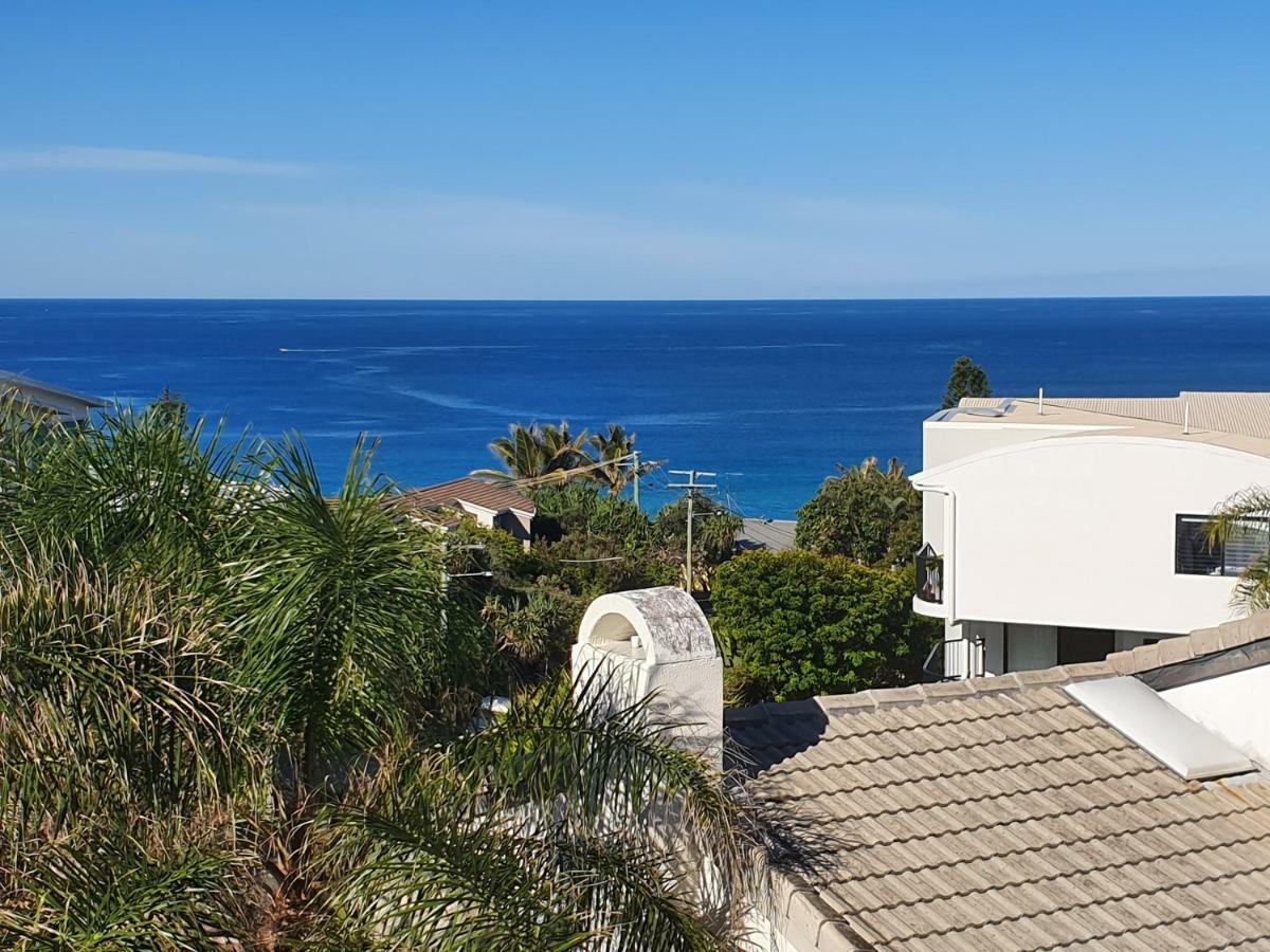 Parkshores Sunshine Beach Noosa Holiday Apartments מראה חיצוני תמונה