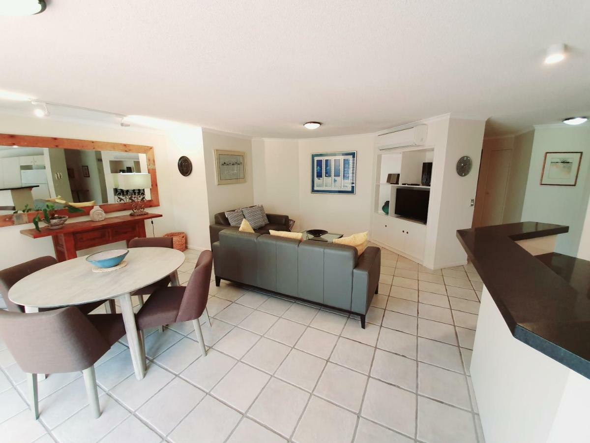 Parkshores Sunshine Beach Noosa Holiday Apartments מראה חיצוני תמונה