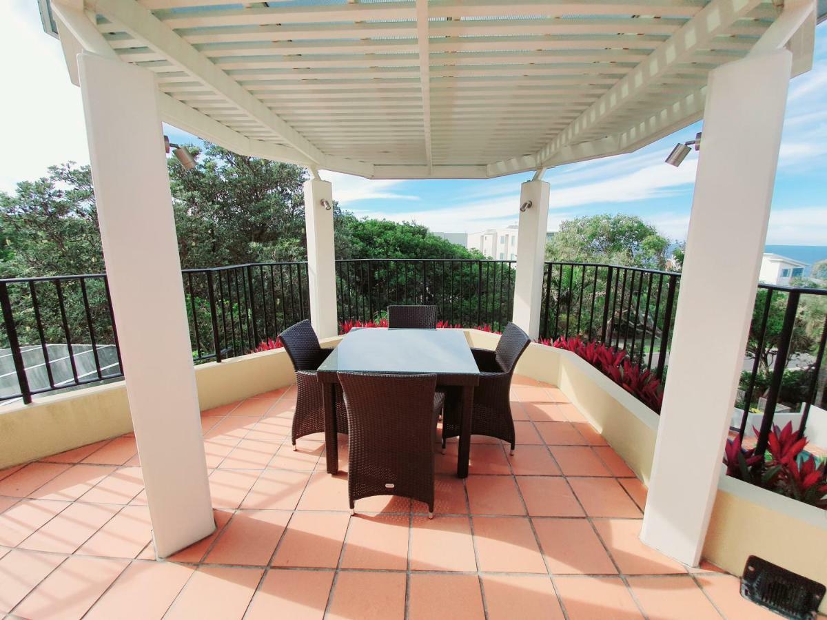 Parkshores Sunshine Beach Noosa Holiday Apartments מראה חיצוני תמונה