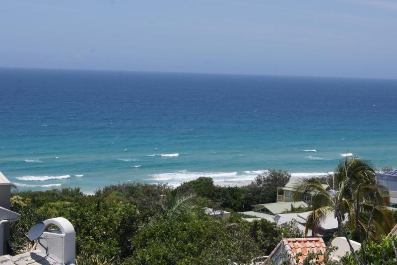 Parkshores Sunshine Beach Noosa Holiday Apartments מראה חיצוני תמונה