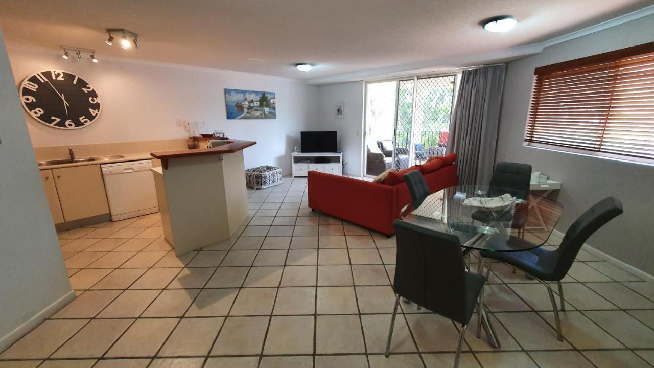 Parkshores Sunshine Beach Noosa Holiday Apartments מראה חיצוני תמונה