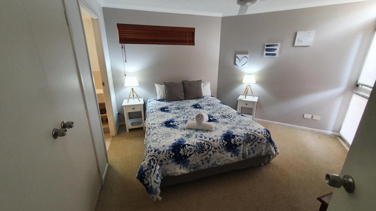 Parkshores Sunshine Beach Noosa Holiday Apartments מראה חיצוני תמונה