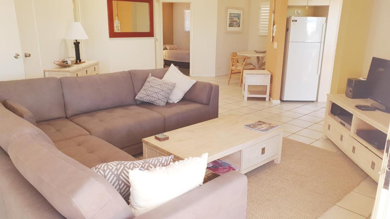 Parkshores Sunshine Beach Noosa Holiday Apartments מראה חיצוני תמונה