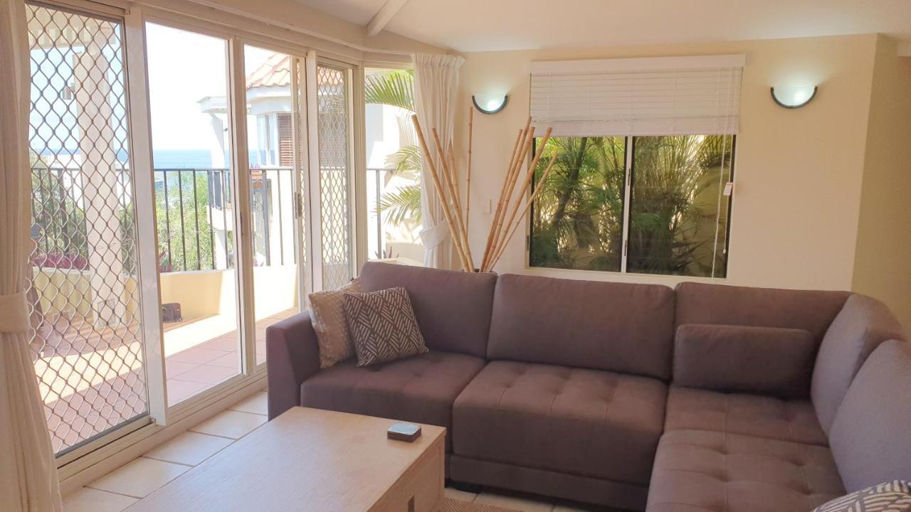 Parkshores Sunshine Beach Noosa Holiday Apartments מראה חיצוני תמונה