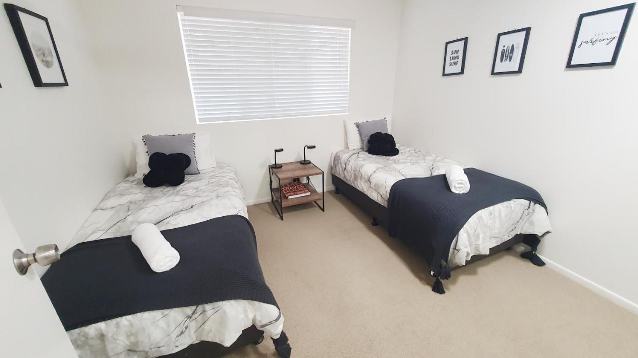 Parkshores Sunshine Beach Noosa Holiday Apartments מראה חיצוני תמונה