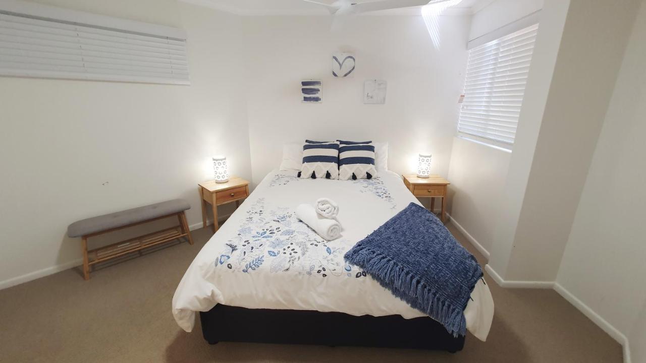 Parkshores Sunshine Beach Noosa Holiday Apartments מראה חיצוני תמונה