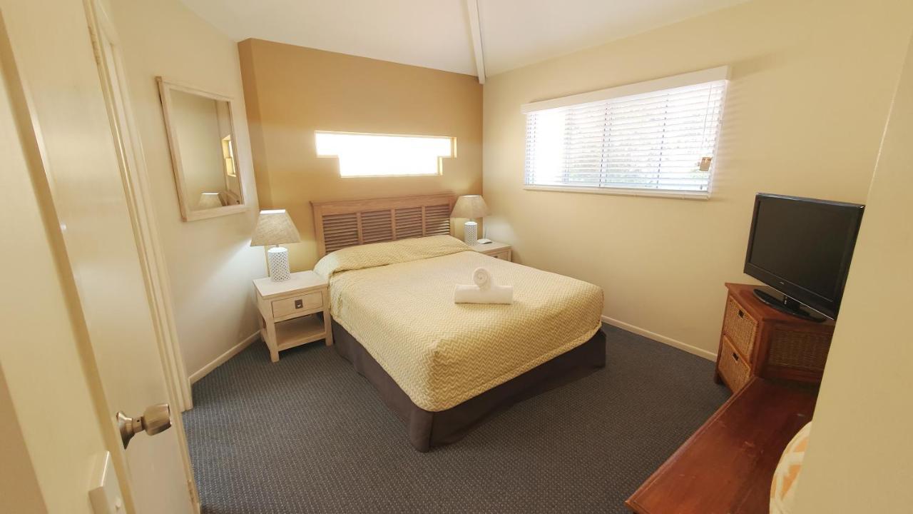 Parkshores Sunshine Beach Noosa Holiday Apartments מראה חיצוני תמונה